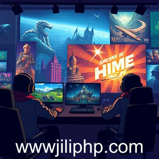 jiliphp