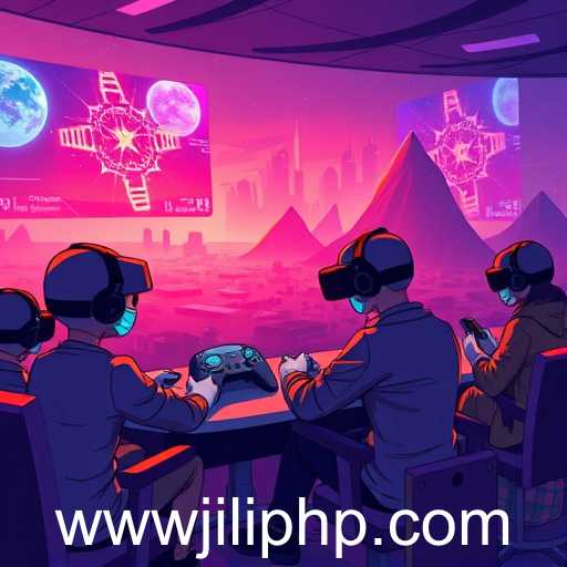 Evolving Trends in Online Gaming