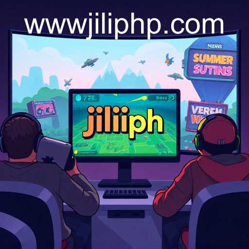 Jiliphp: A Digital Playground for Gaming Enthusiasts