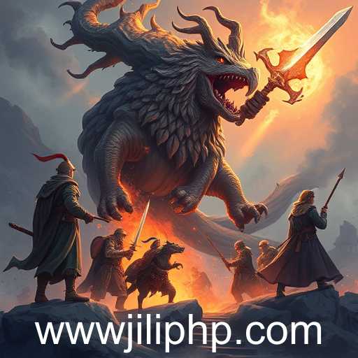 Gaming Revolution: The Rise of Jiliphp