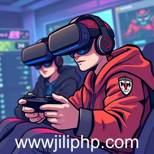 Gaming Trends and Innovations in 2025