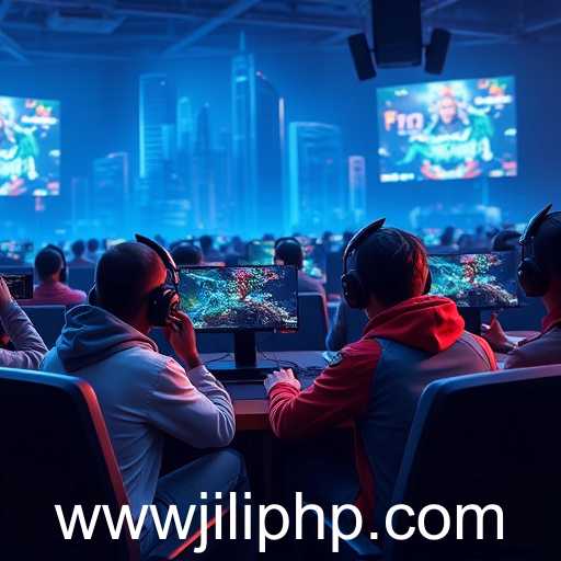 Gaming Landscape and Trends in 2025