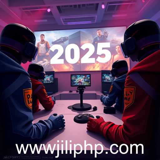 Jiliphp: Revolutionizing Online Gaming in 2025