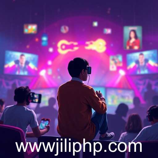 The Impact of Jiliphp on Online Gaming