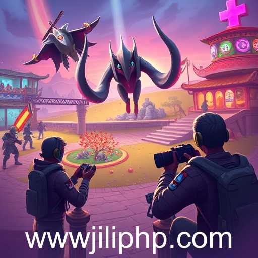 jiliphp