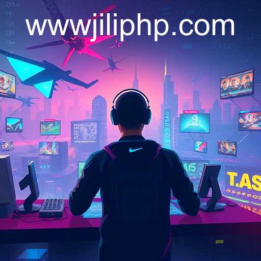 Jiliphp: The Gaming Hub Transforming Online Play