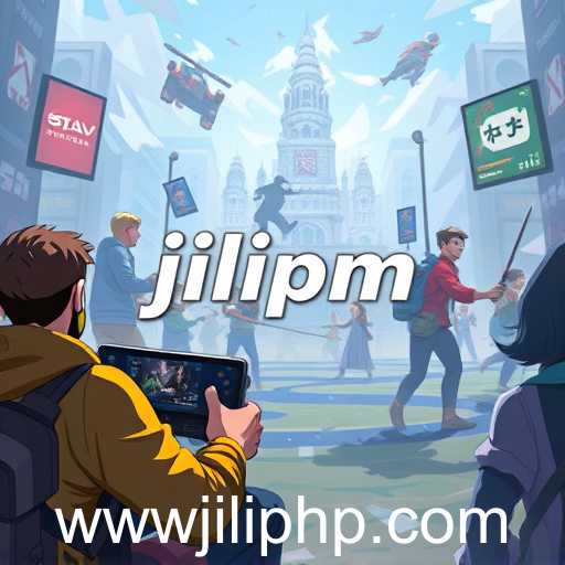 Online Gaming Evolves with Jiliphp Innovations