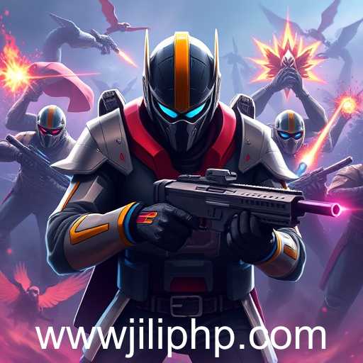 Exploring the Thrilling World of Multiplayer Battles with 'jiliphp'