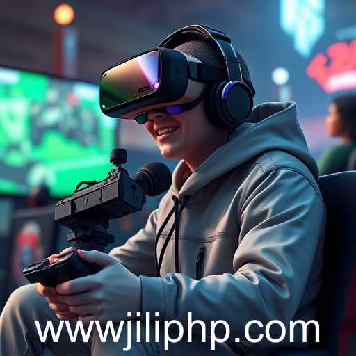 The Resurgence of Online Gaming with Jiliphp