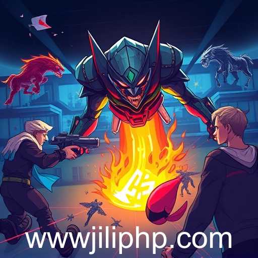 The Rise of Jiliphp in Online Gaming