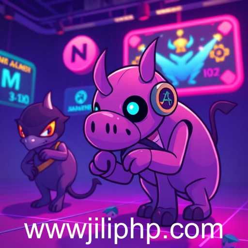 Rising Popularity of Jiliphp in the Gaming World