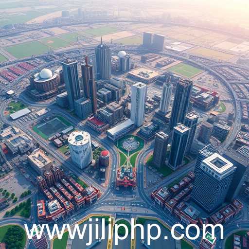 Exploring the World of Simulation Experiences: The Role of 'jiliphp' in Online Gaming