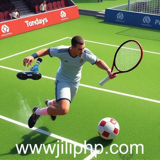 The Rise of 'Sports Mania': A New Era in Online Gaming